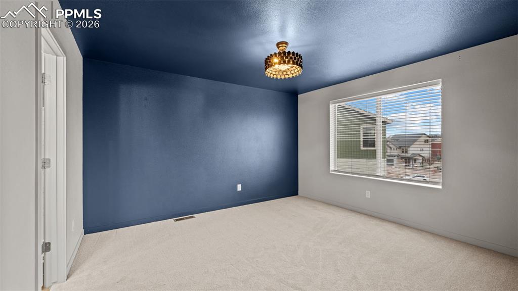 Image 26 of 40: Master Bedroom