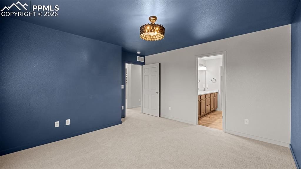 Image 27 of 40: Master Bedroom