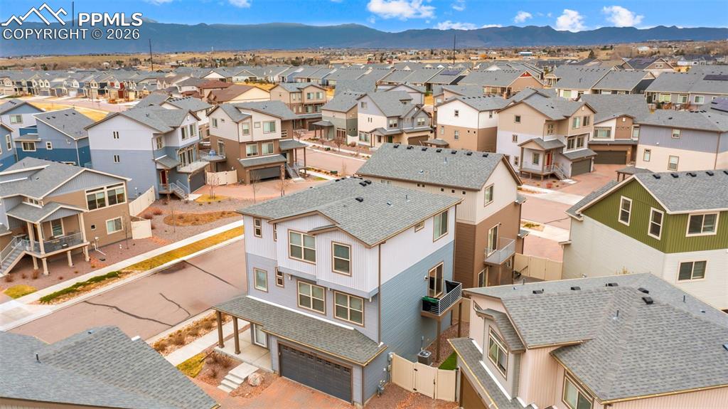 Image 30 of 40: Aerial View