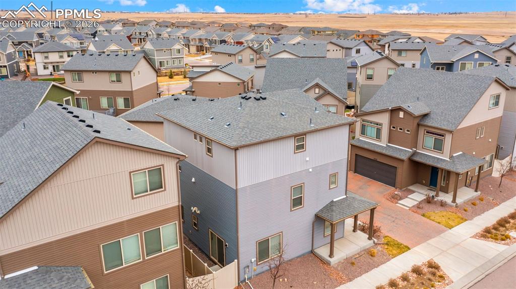 Image 31 of 40: Aerial View