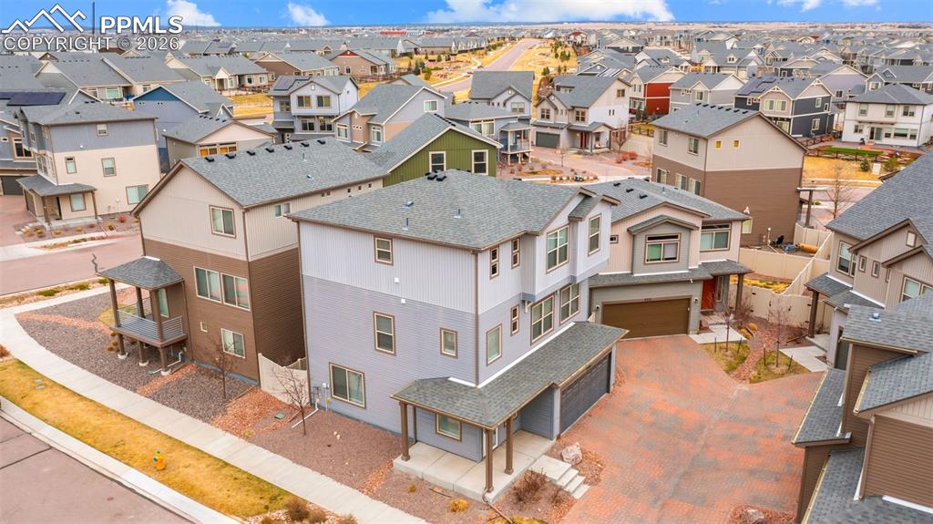 Image 32 of 40: Aerial View