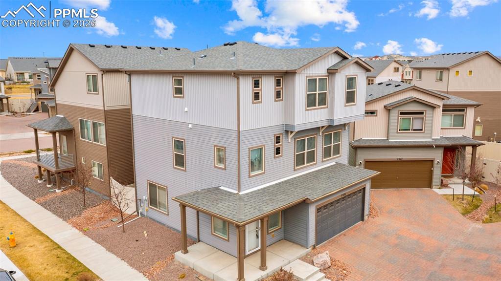 Image 33 of 40: Front of Structure