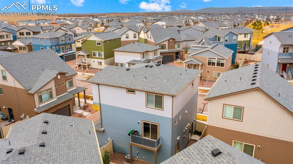 Image 34 of 40: Aerial View