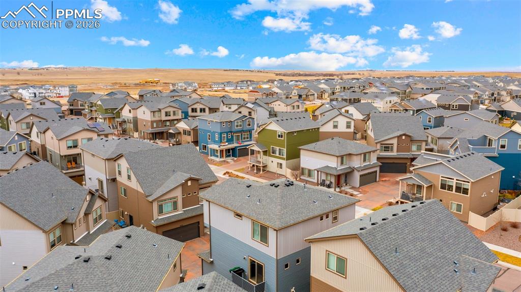 Image 36 of 40: Aerial View