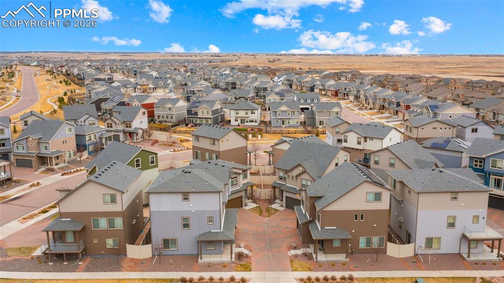 Image 37 of 40: Aerial View