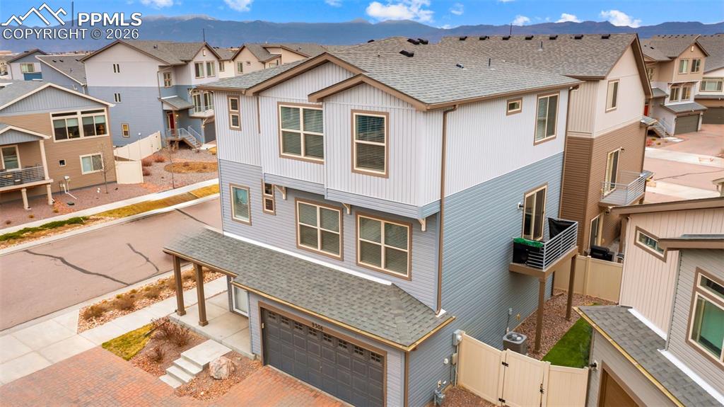 Image 38 of 40: Front of Structure