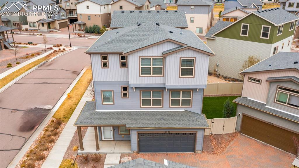 Image 39 of 40: Front of Structure