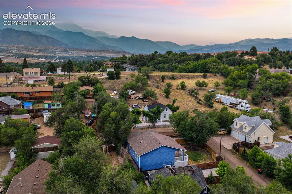 Image 31 of 35: Aerial View