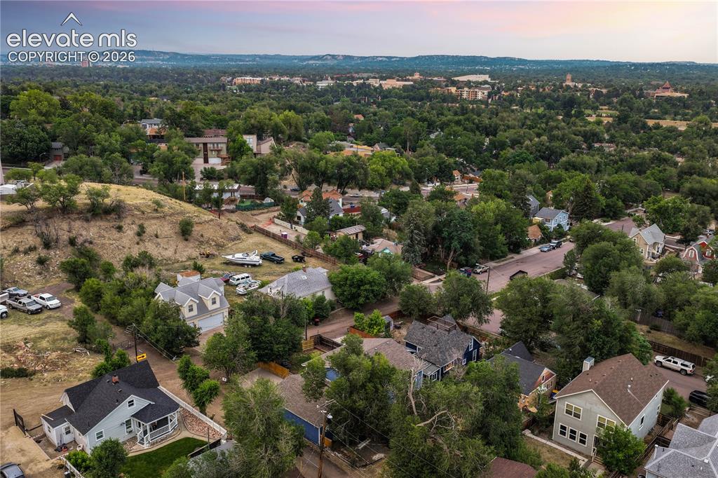 Image 34 of 35: Aerial View