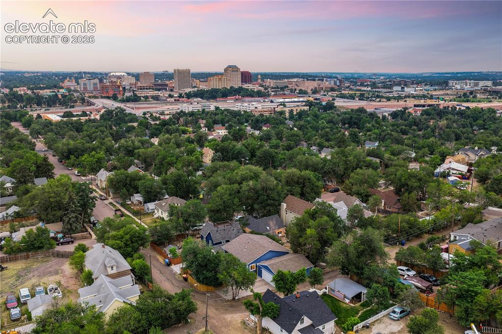 Image 35 of 35: Aerial View