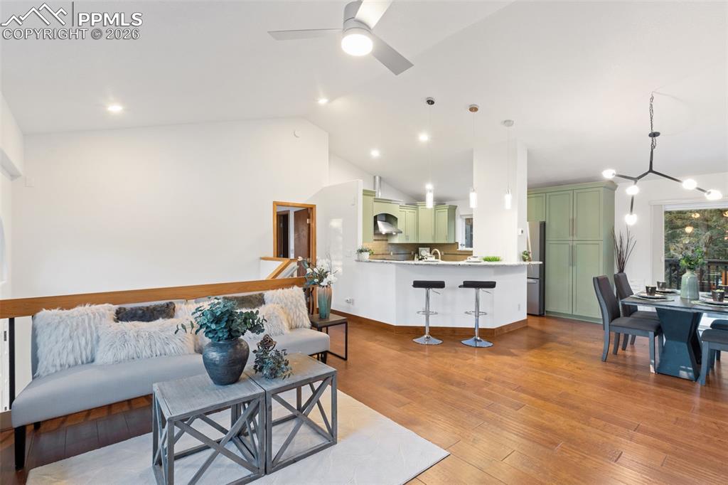 Image 6 of 28: Living Room