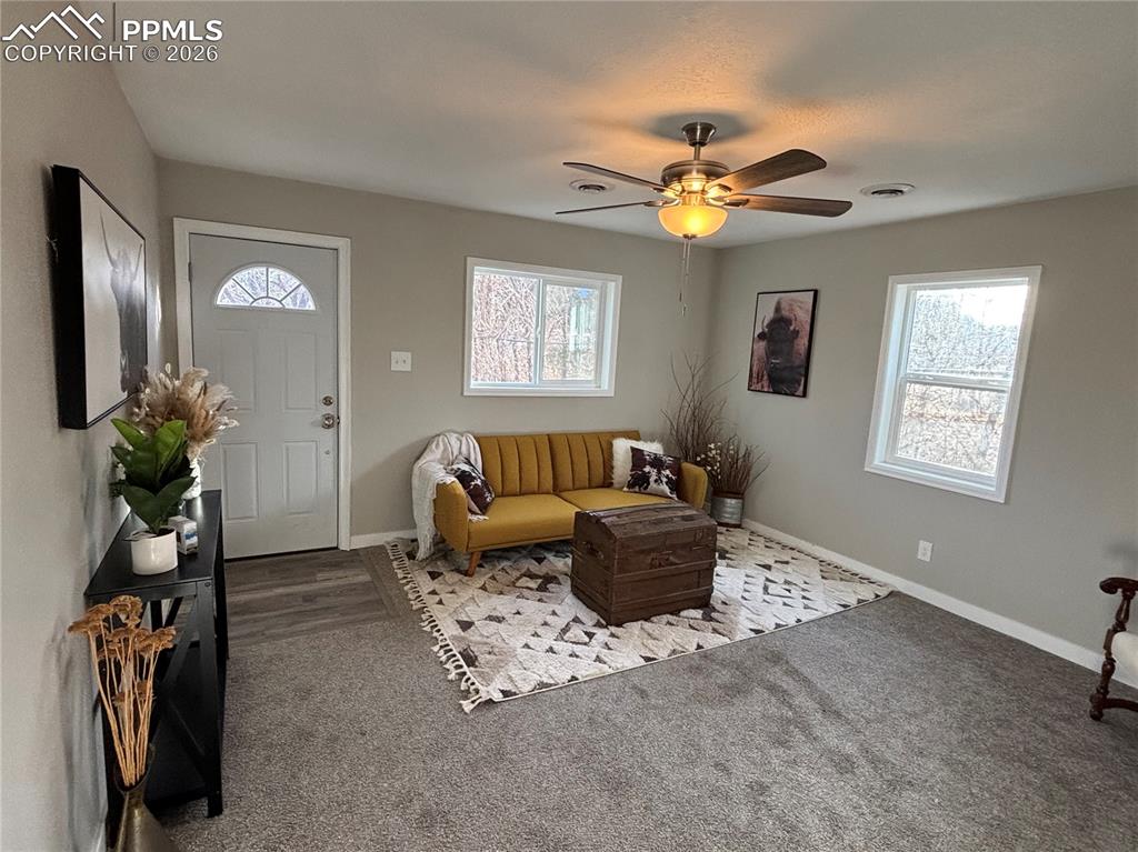 Image 4 of 11: Living Room