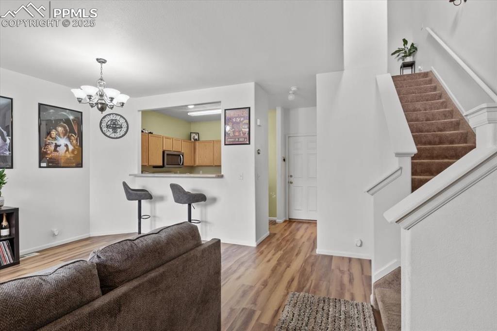 Image 3 of 20: Living Room