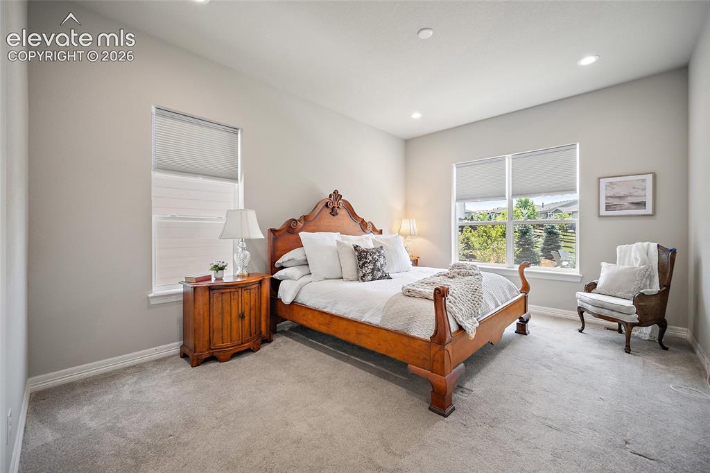 Image 15 of 40: Master Bedroom