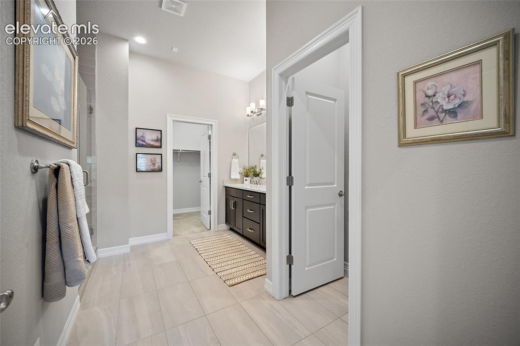 Image 17 of 40: Master Bathroom