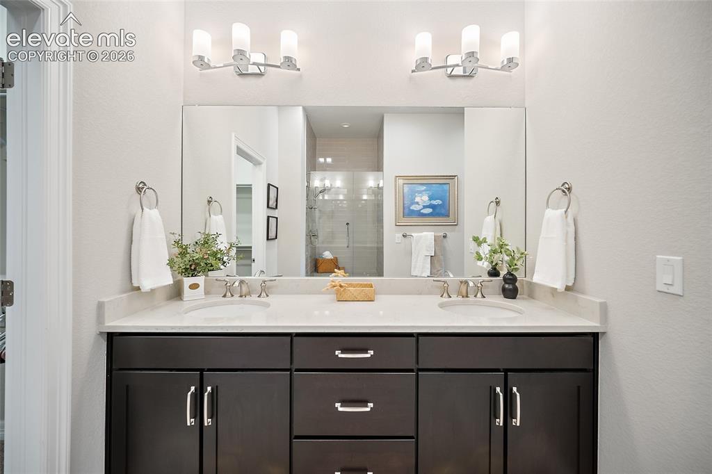 Image 20 of 40: Master Bathroom