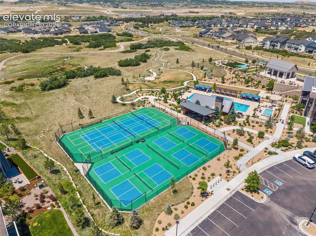 Image 34 of 40: Aerial View