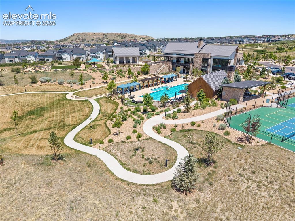 Image 35 of 40: Aerial View