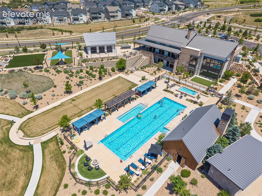 Image 37 of 40: Aerial View