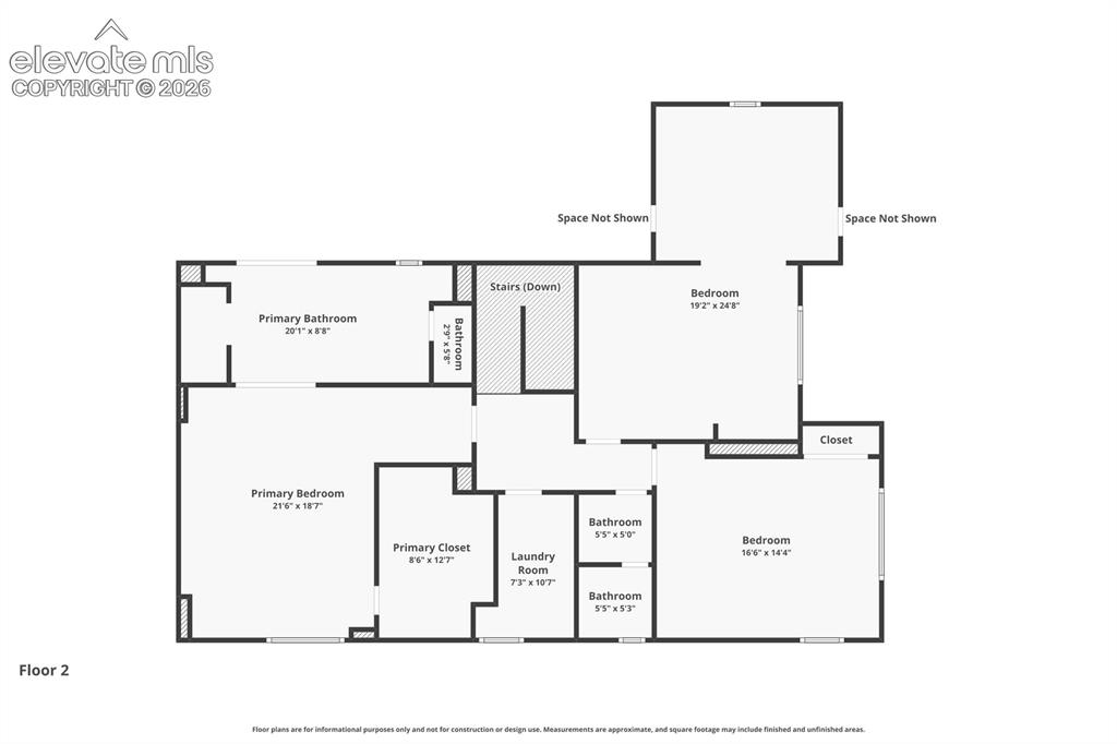 Image 48 of 50: Floor plan