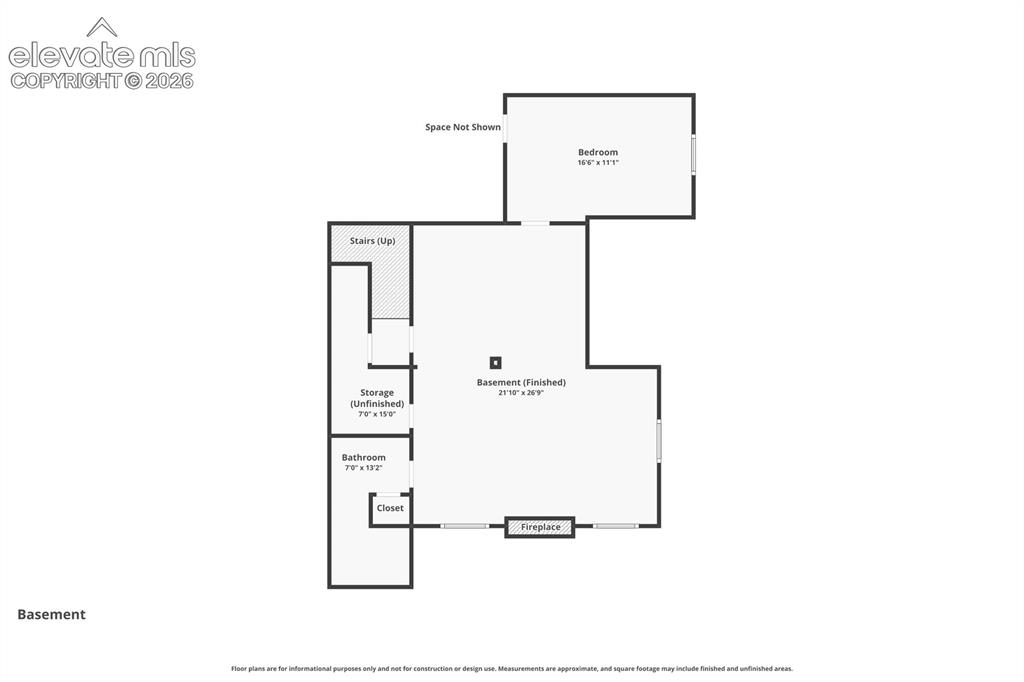 Image 49 of 50: Floor plan