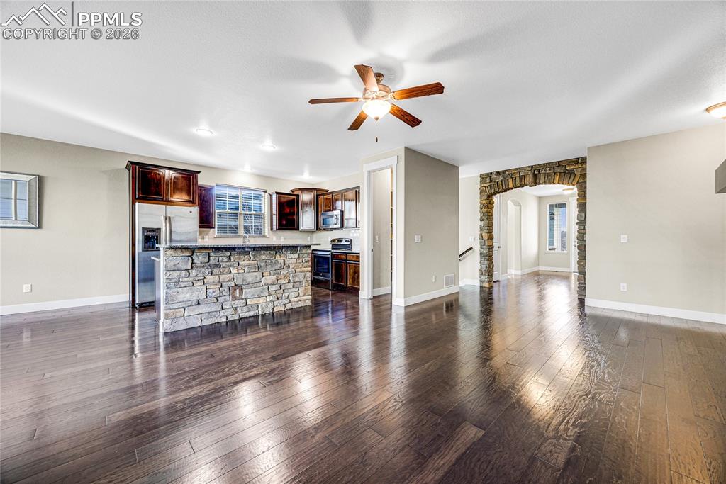 Image 12 of 44: Living Room