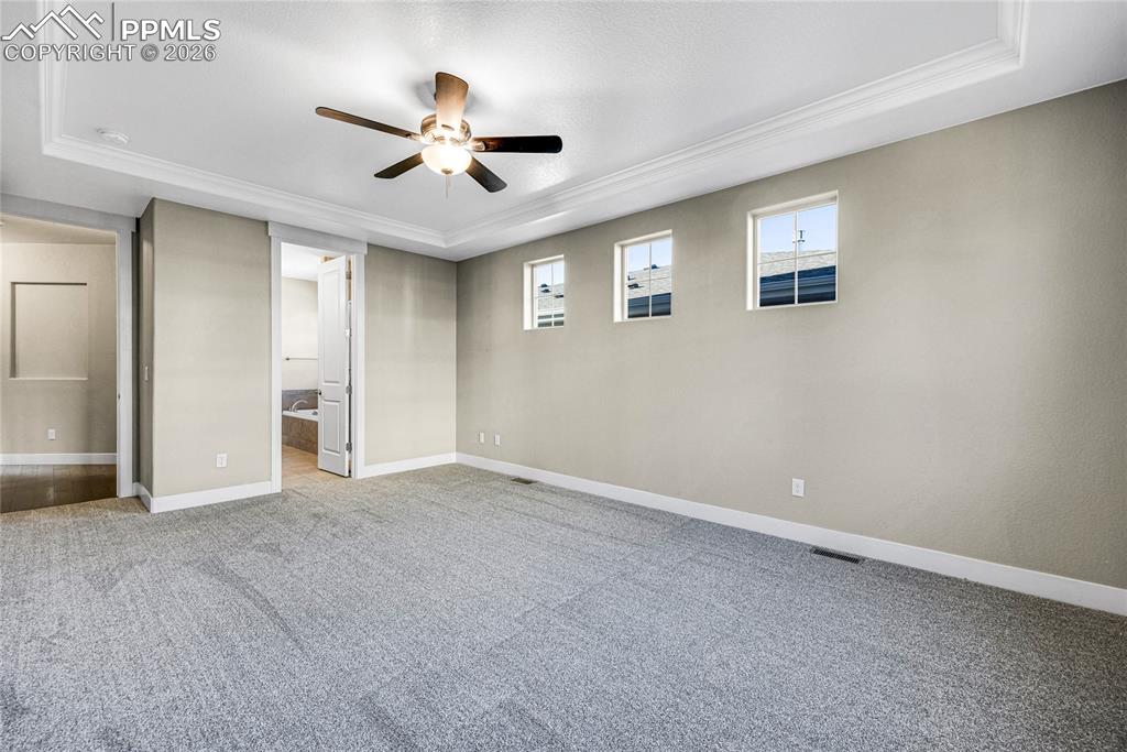 Image 20 of 44: Bedroom