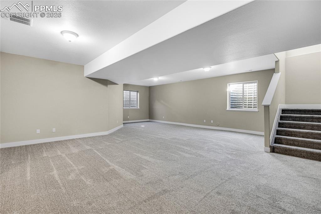 Image 28 of 44: Basement