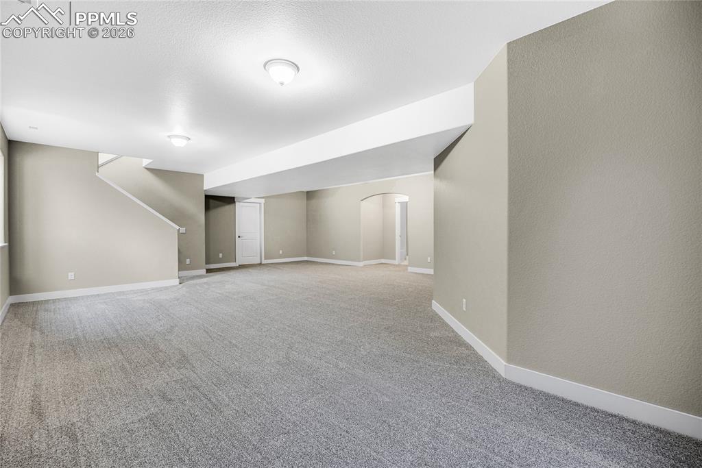 Image 29 of 44: Basement