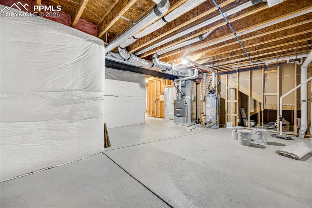 Image 34 of 44: Basement