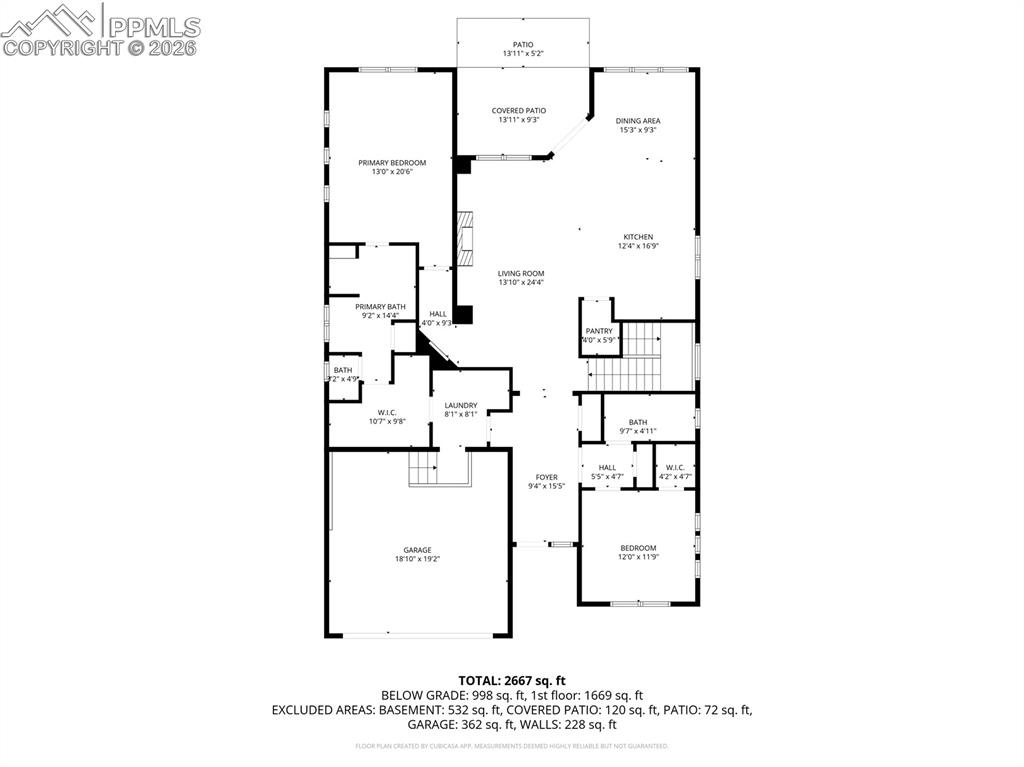 Image 37 of 44: Floor Plan