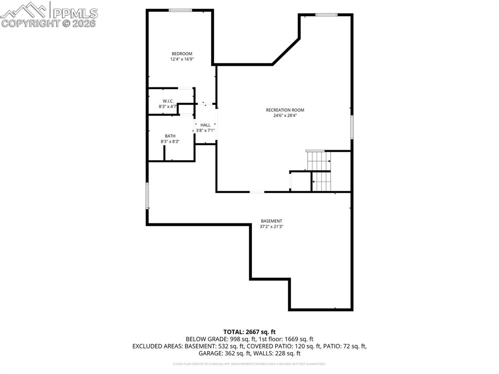 Image 38 of 44: Floor Plan