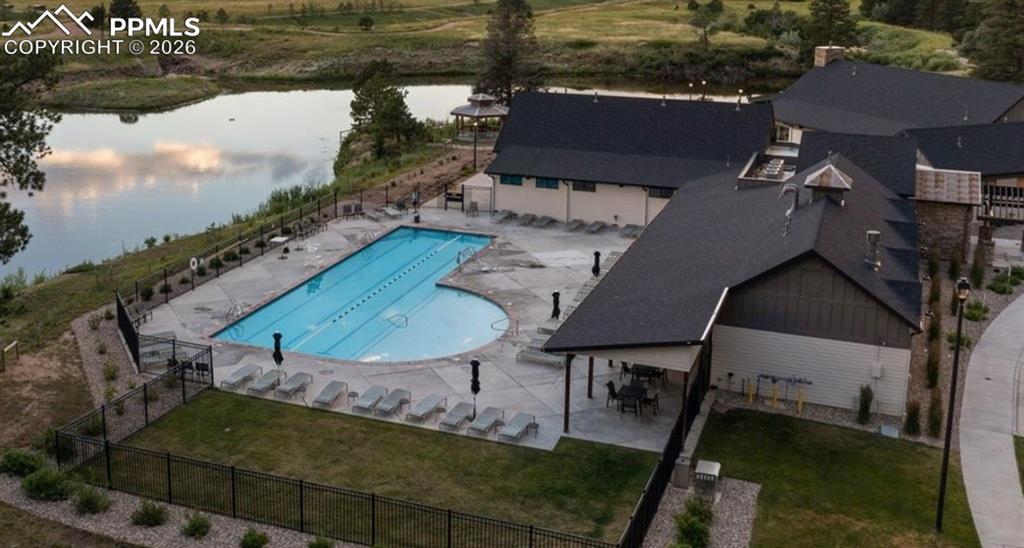 Image 41 of 44: Aerial View