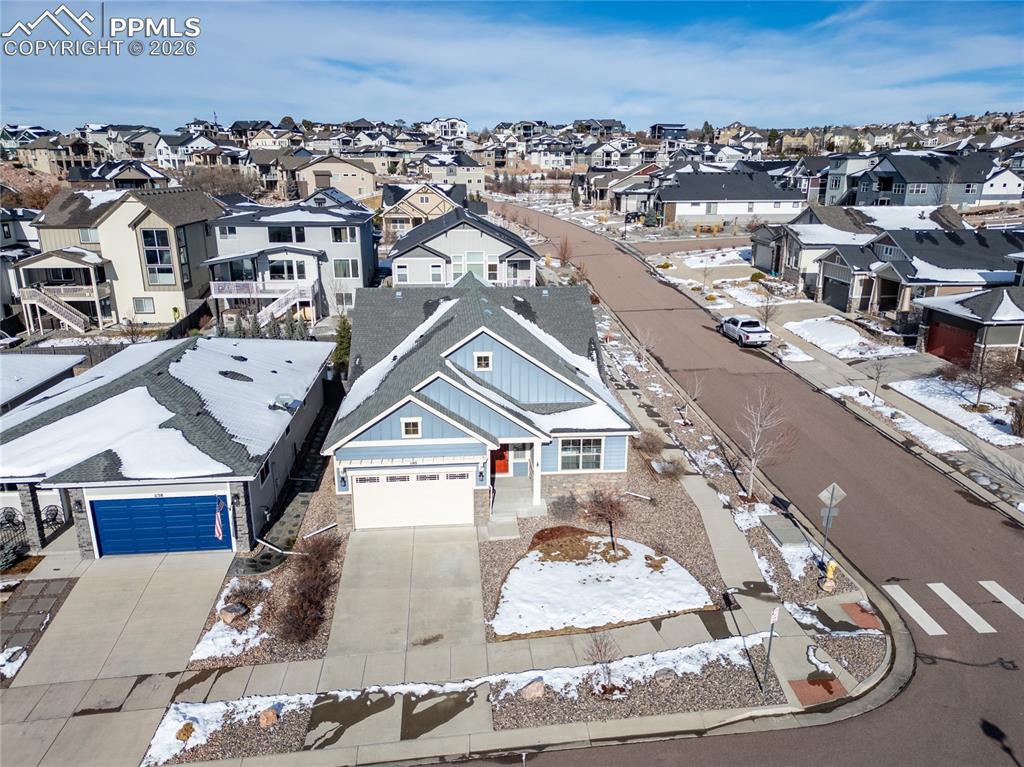 Image 43 of 44: Aerial View