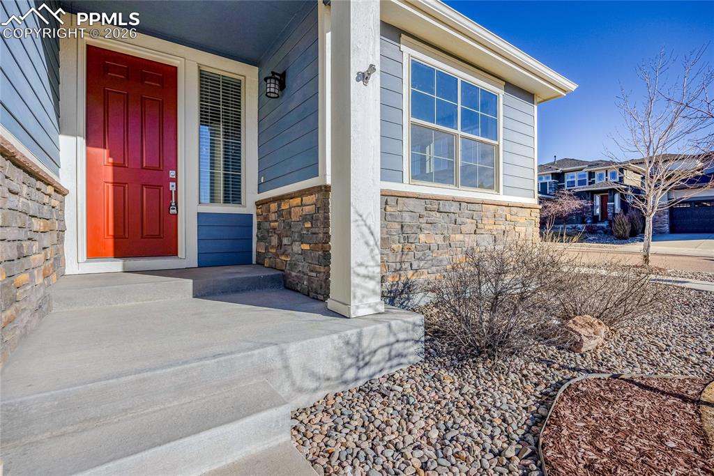 Image 5 of 44: Entry