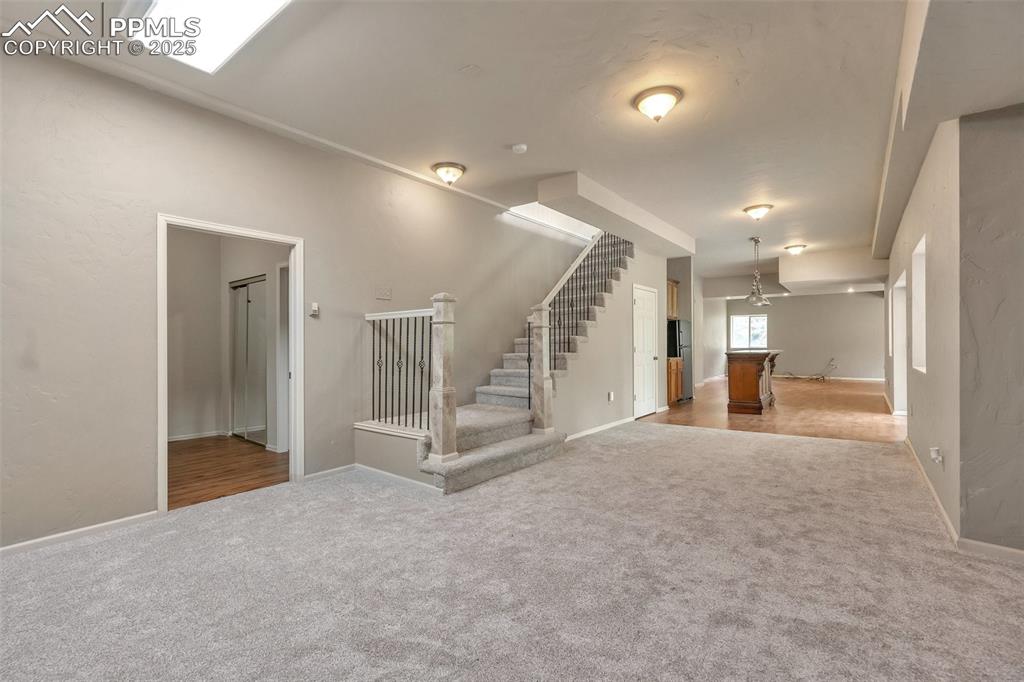 Image 26 of 31: Basement