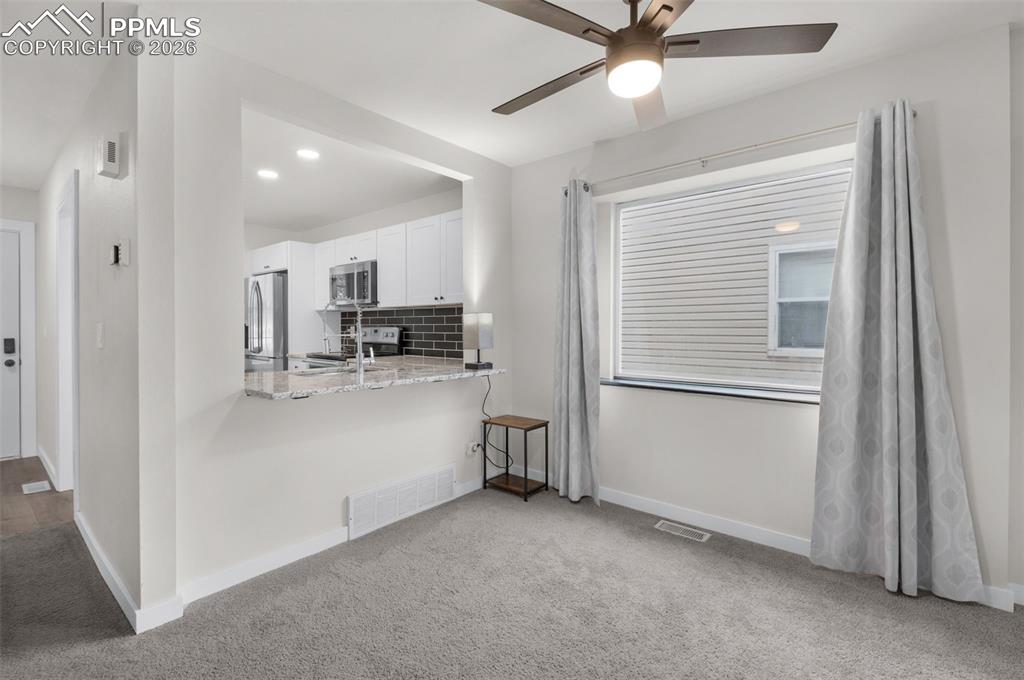 Image 11 of 50: NEW Fan