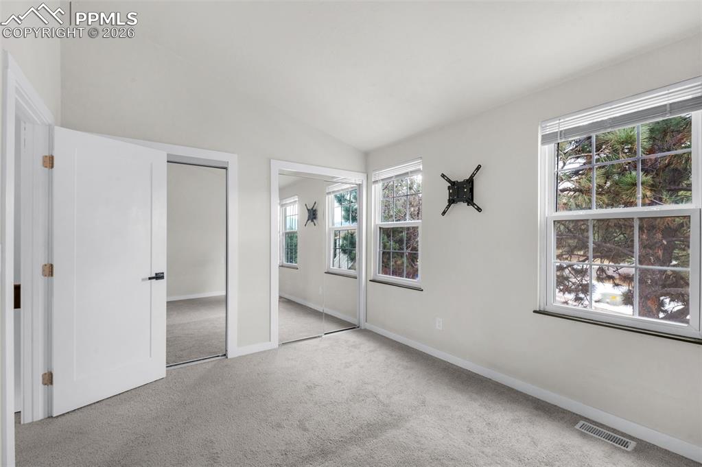 Image 29 of 50: Master Bedroom