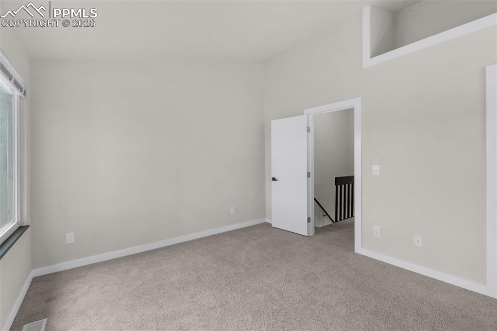 Image 32 of 50: Bedroom 2 On upper Level