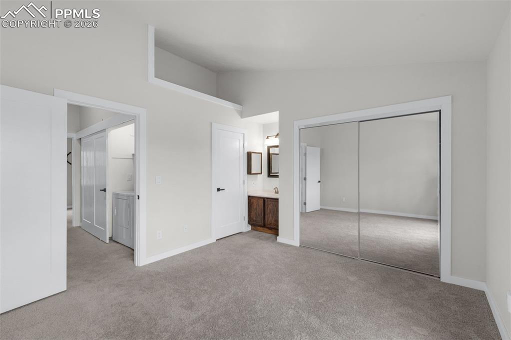 Image 33 of 50: Ensuite Bath In Bedorom 2