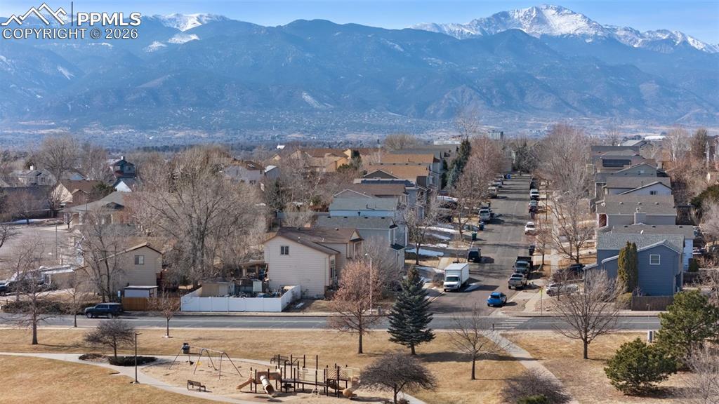 Image 46 of 50: Views From Park