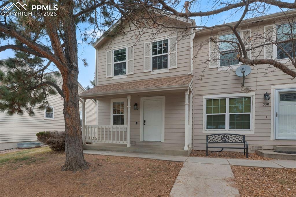 Image 49 of 50: Welcome Home!