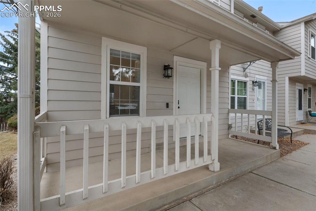 Image 50 of 50: Home Sweet Home