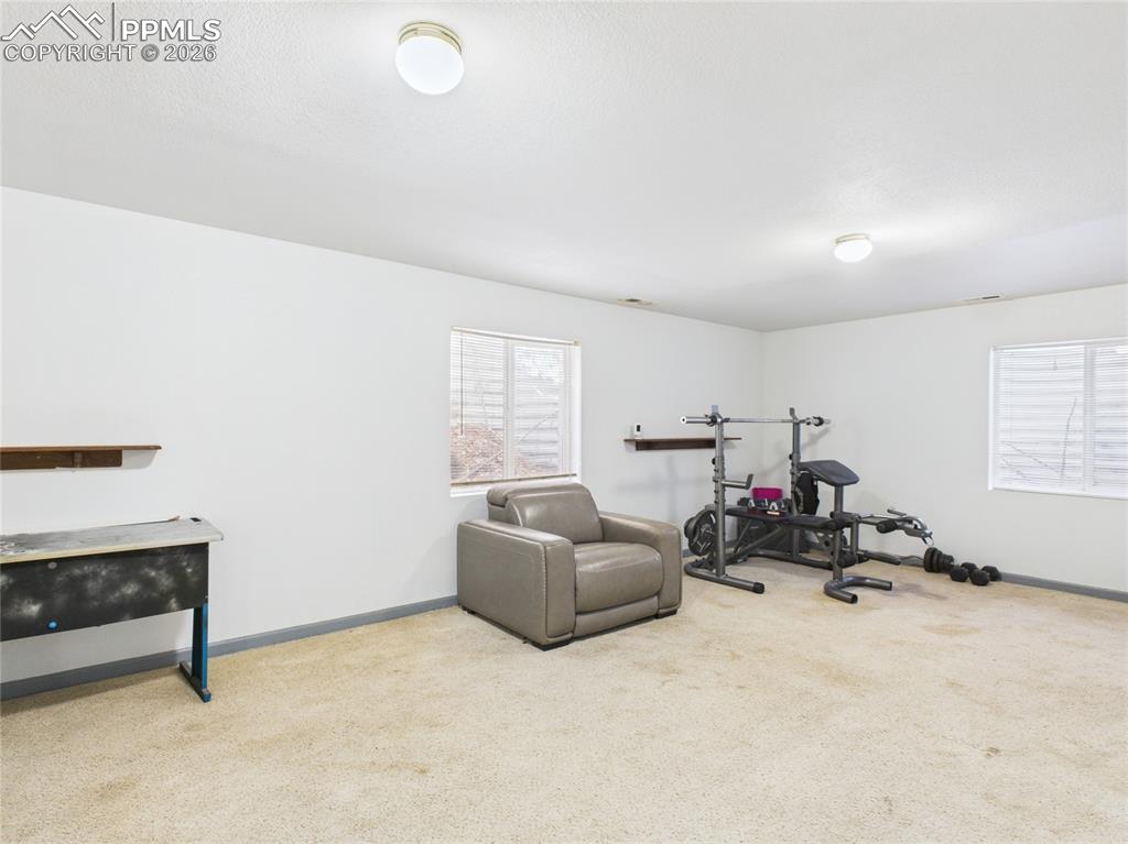 Image 11 of 16: Exercise Room