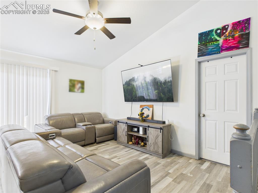 Image 6 of 16: Living Room