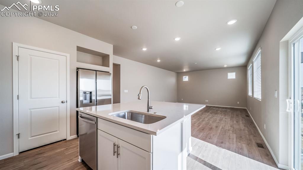 Image 15 of 39: Photos of a model home