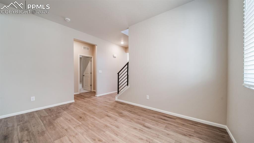 Image 6 of 39: Photos of a model home