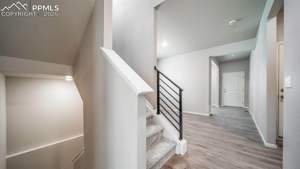 Image 7 of 39: Photos of a model home