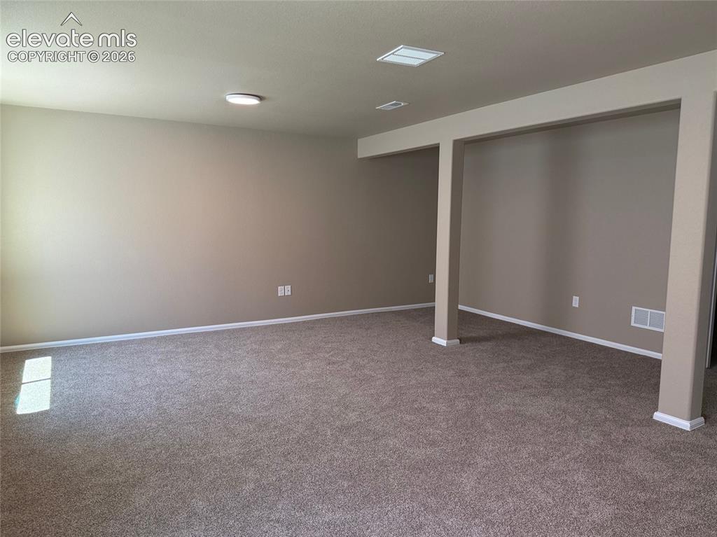 Image 25 of 29: Basement