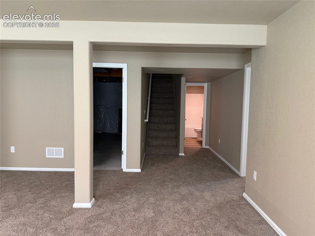 Image 26 of 29: Basement